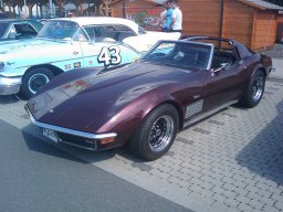 Big Bumper Meet 2010